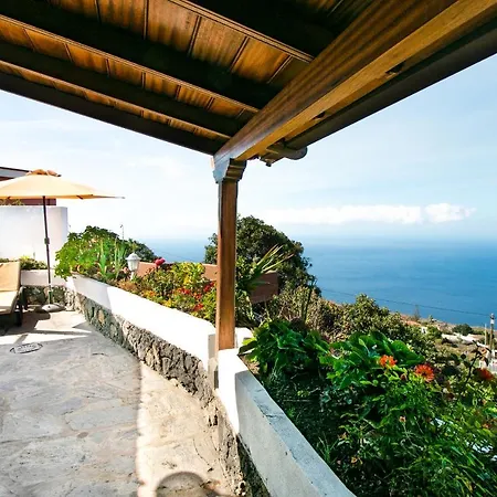 Holiday home Casas Alisios Ii Los Quemados