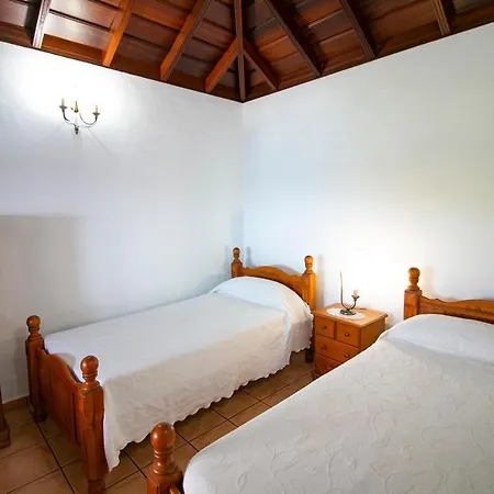 Casas Alisios Ii Los Quemados
