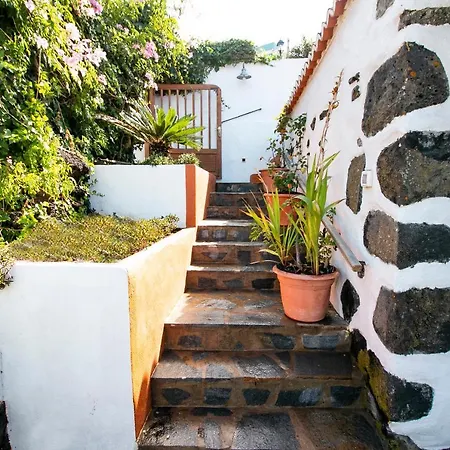 Holiday home Casas Alisios Ii *