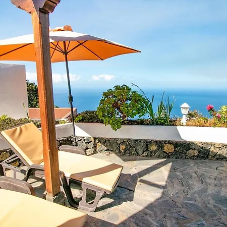 Holiday home Casas Alisios Ii Los Quemados
