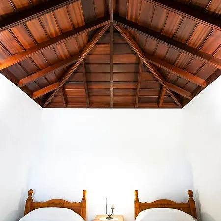 Casas Alisios Ii * Los Quemados