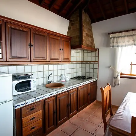 Casas Alisios Ii