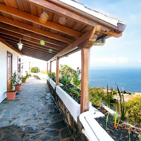 Holiday home Casas Alisios Ii