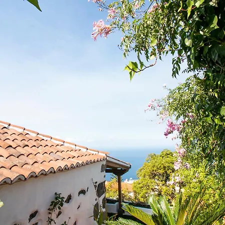 Holiday home Casas Alisios Ii Los Quemados
