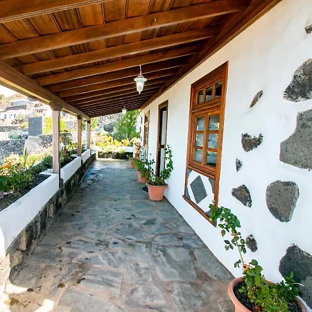 Casas Alisios Ii Holiday home *