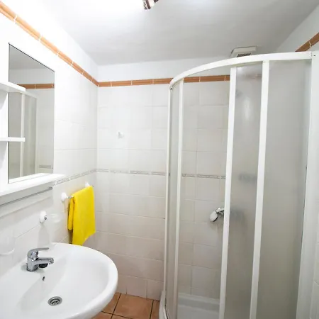 Casas Alisios Ii Holiday home *