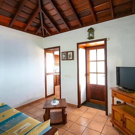 Casas Alisios Ii Los Quemados