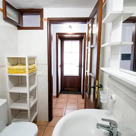 Casas Alisios Ii Holiday home Los Quemados